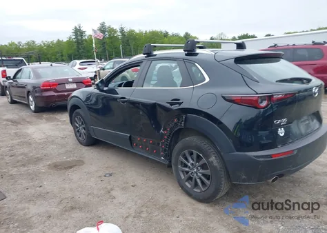 2021 Mazda Cx-30 2.5 S z USA, uszkodzony, nr VIN 3MVDMBAL6MM216396